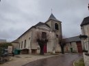 Eglise dePacy-sur-Armançon